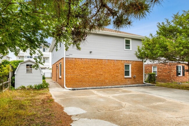 Building Photo - OceanView4404 Unit 4406