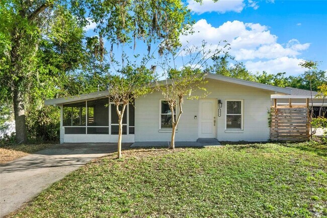 Building Photo - 1179 Seminole St Rental