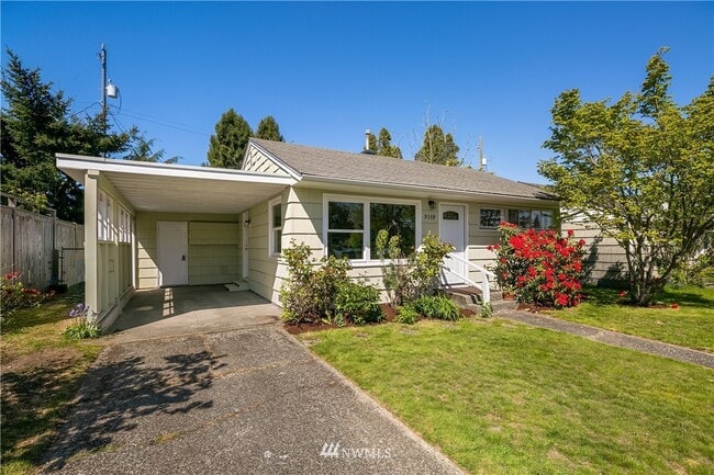 Photo - 9339 31st Pl SW