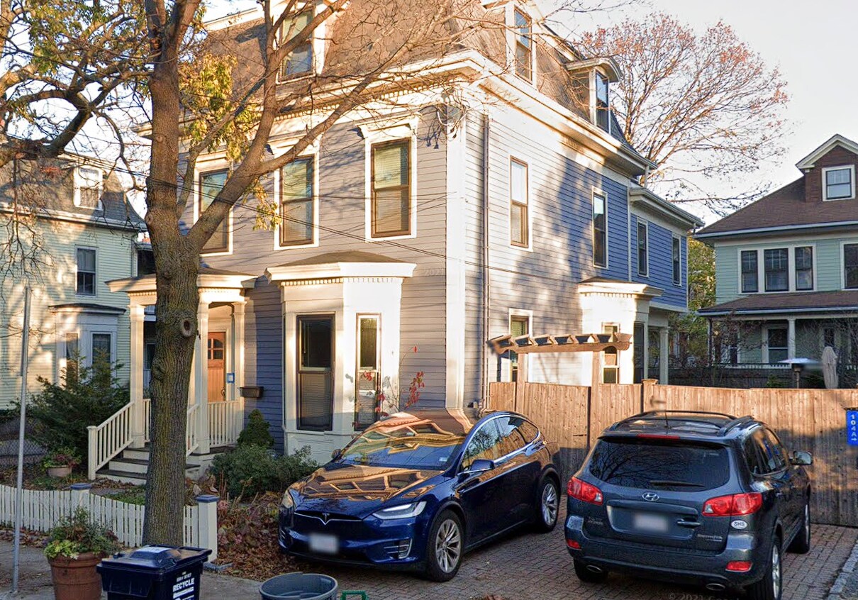 Photo - 104 Ellery St Apartments