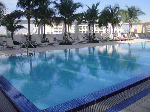 Photo - 1111 SW 1st Ave Unidad 1419-N