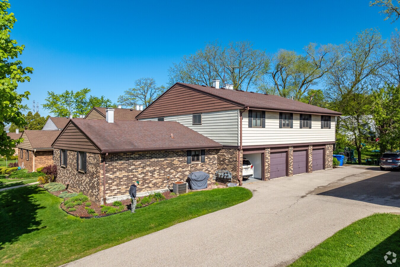 Photo - Maple & Mitchell Street Apartments