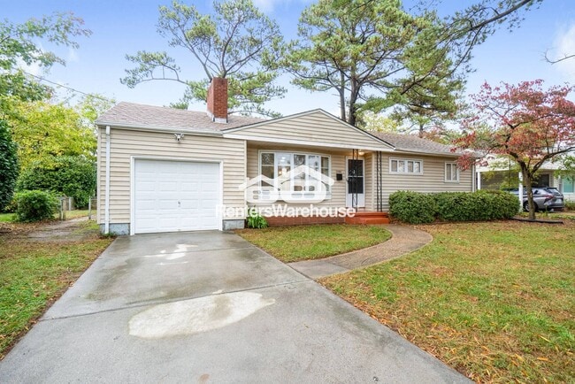 Photo - 2204 Helsley Ave