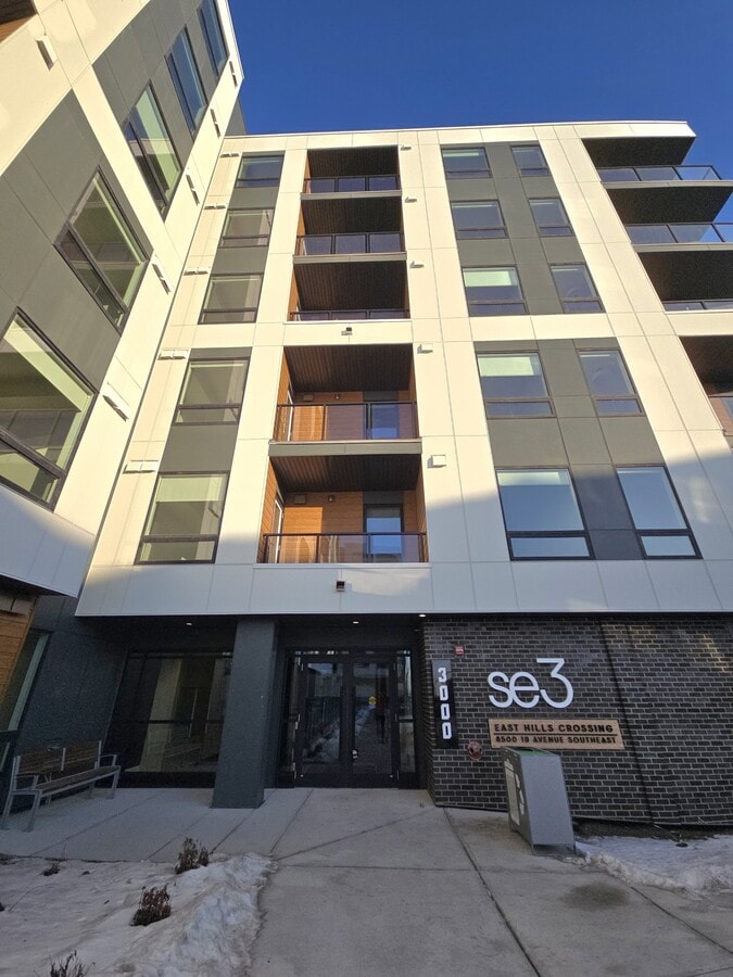 Photo - 8500-3619 19 Ave SE