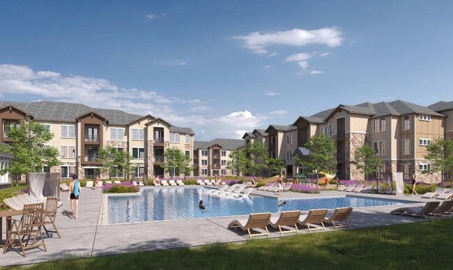 The Meadow - The Meadow Apartamentos