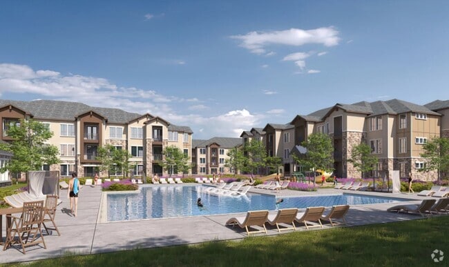 Building Photo - The Meadow Rental