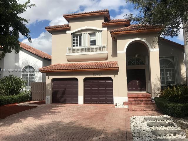 Building Photo - 10957 NW 59th St Rental