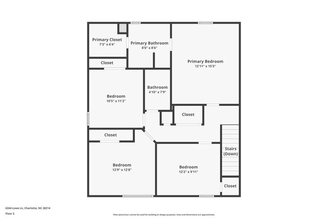 Photo - 6244 Lowe Ln