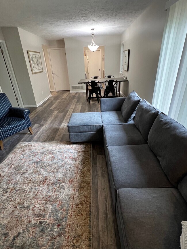 441 Munson LLC Condo Unit 441/3 Condo for Rent in Traverse City, MI