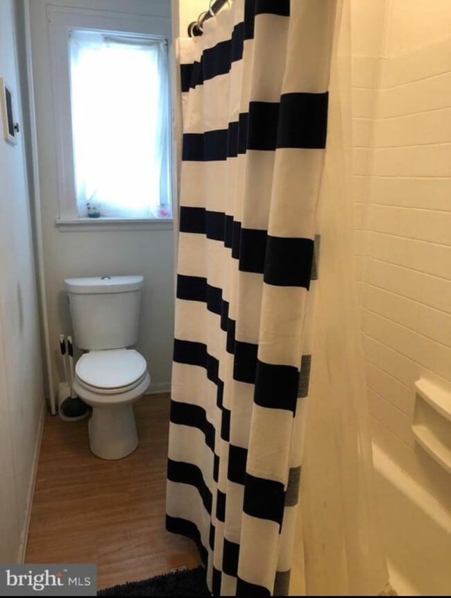 Bathroom - 551 Washington St Unit 551 Apartment B