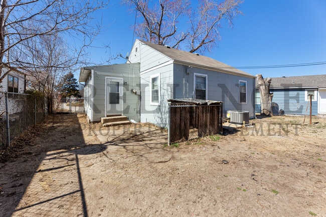 Photo - 1334 S Dodge Ave