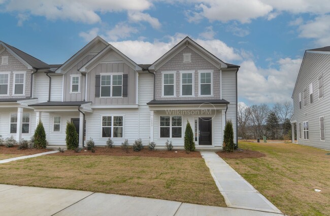 3BD/2.5BTH Townhouse in Pringle Towns - A ... - 3BD/2.5BTH Townhouse in Pringle Towns - A ...