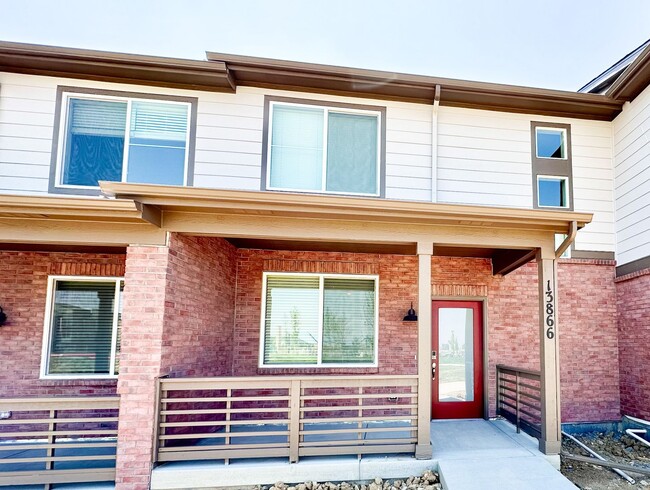 Brand New 3BR in the Brook at Via Varra No... - Brand New 3BR in the Brook at Via Varra No... House