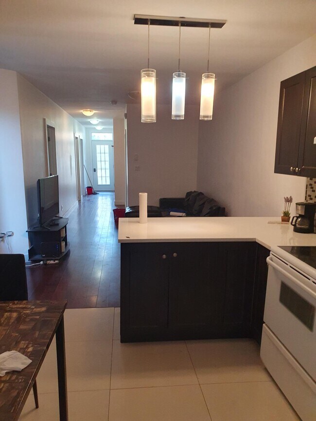 Photo - 4825 Rue Saint-Urbain Unité 4825