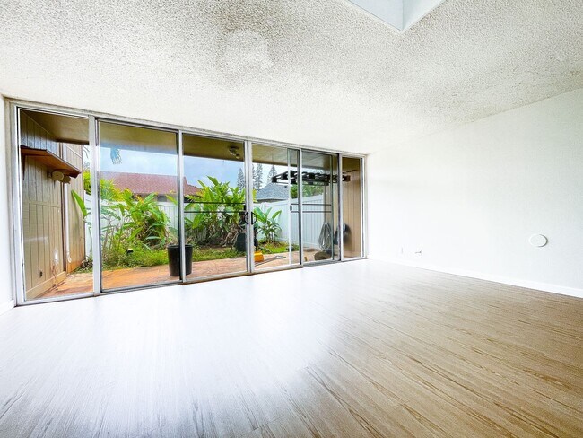 Photo - Pet Friendly Mililani Townhouse with Two Parking