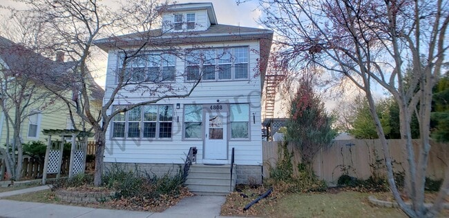 Building Photo - 4808 25th Ave Unit Apt 3