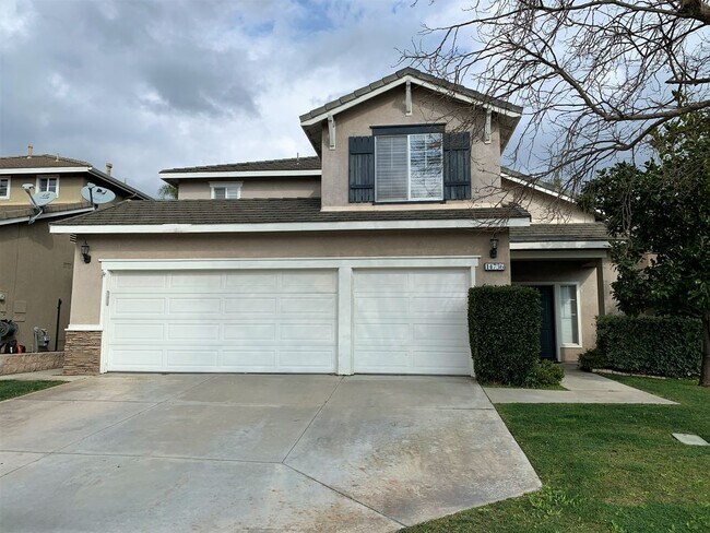 14736 Nova Scotia Dr Fontana Ca 92336 Rental For Rent In Fontana
