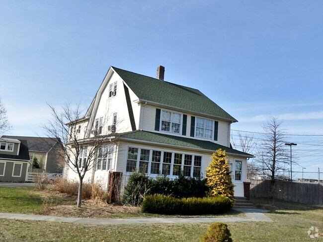 Building Photo - 724 Middletown Ave Unit 1-Rear Rental