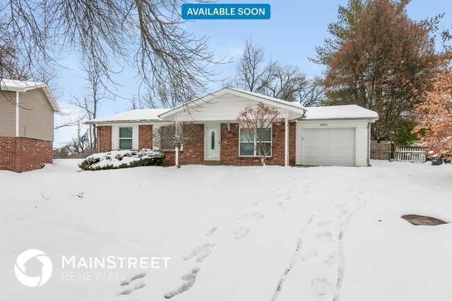 Photo - 2464 Wharton Ct House