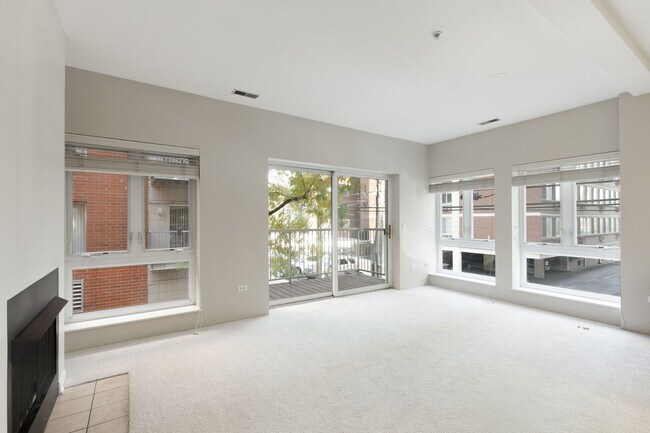 Photo - 1415 Sherman Ave Unit 207