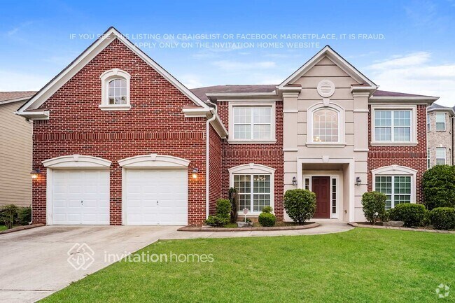 Building Photo - 5709 Jamerson Dr Rental