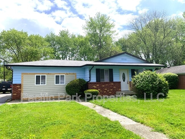 Photo - 1753 Horizon Ln