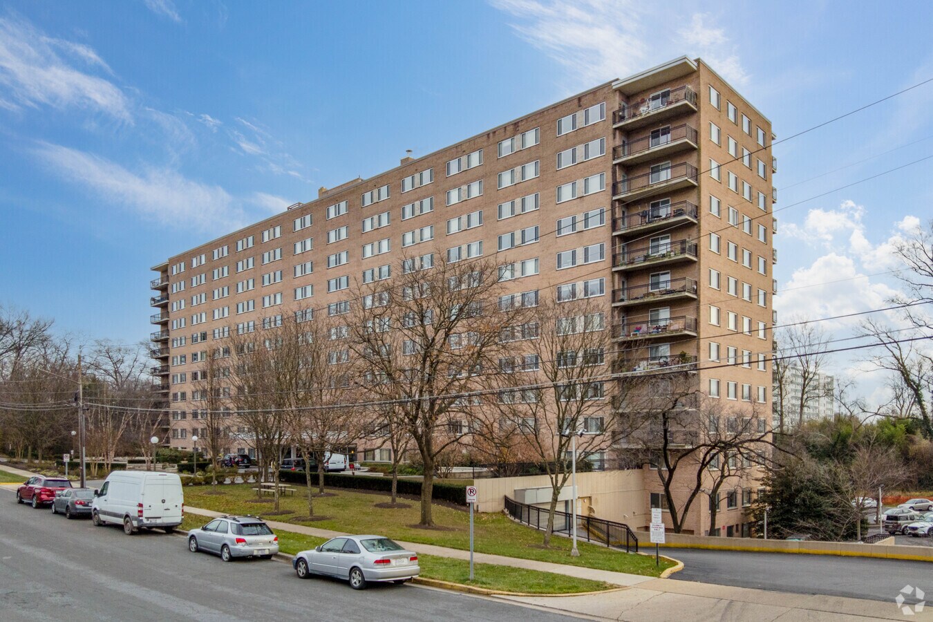 Photo - Park Sutton Condominiums