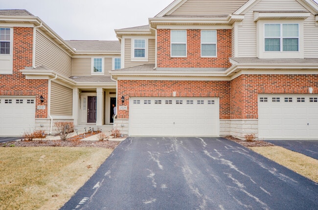 Photo - 2725 Blakely Ln Townhome