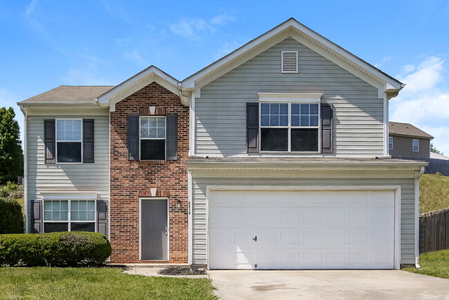 Photo - 6010 Firethorne Ln House