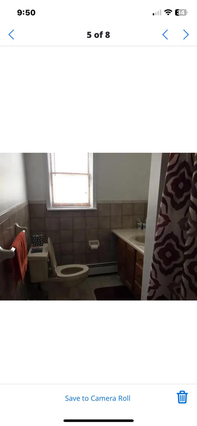 Photo - 7712 New St Apartments Unit Second Floor #A