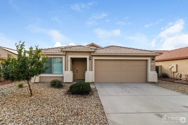Building Photo - 24839 W Huntington Dr Rental