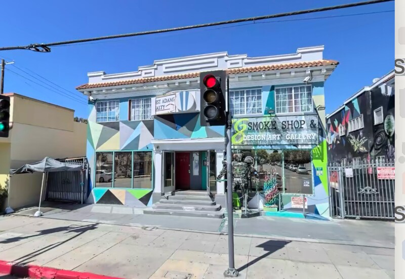 Photo - 1879 W Adams Blvd Apartment Unit L
