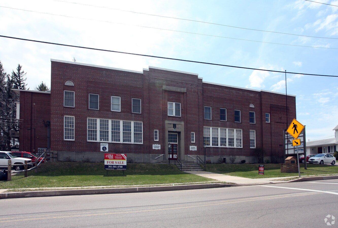 Photo - Casselman Ventures