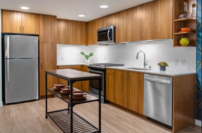 Photo - 1146 Harrison St Unit ID1280541P