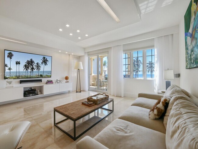 19223 Fisher Island Dr Unit 19223