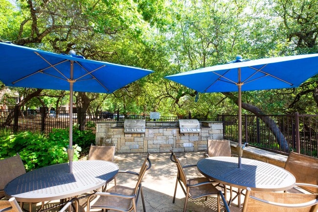 Photo - MAA Canyon Creek