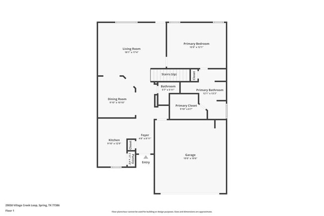 Photo - 29050 Village Creek Loop