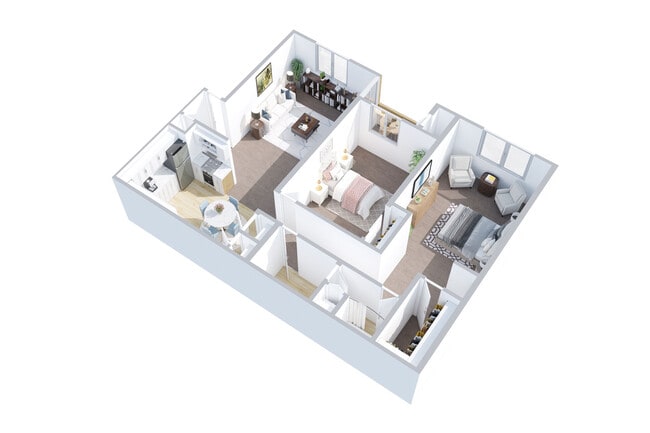 Photo - Village at Fair Oaks