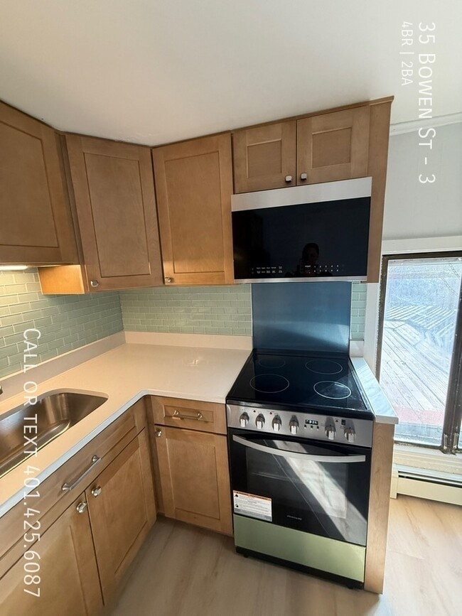 Photo - 35 Bowen St Unidad 3