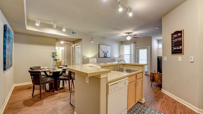 Photo - Springs at Live Oak