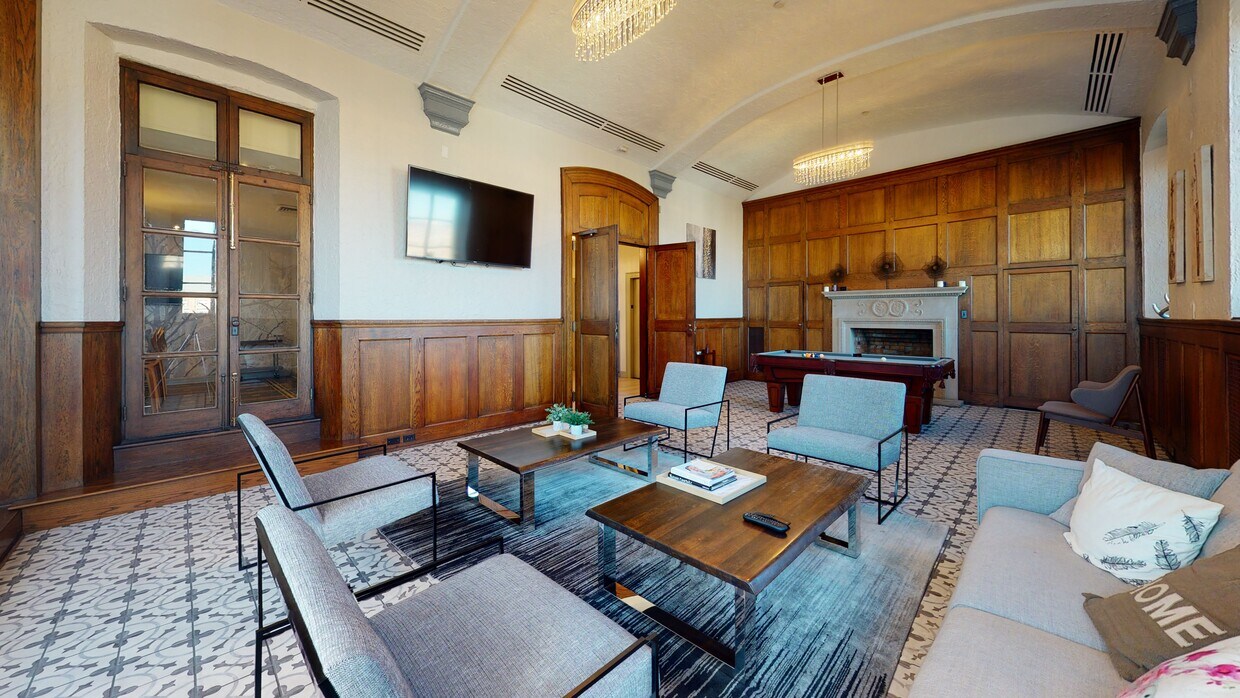 Photo - The Broderick Apartments