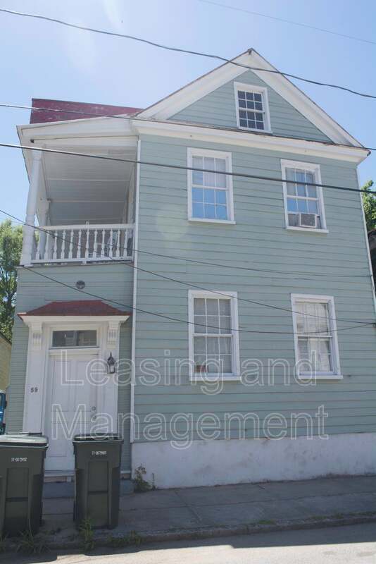 Photo - 59 Hanover St Unit C