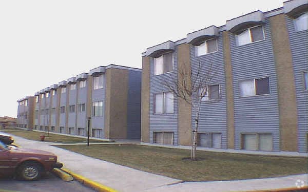 Millcreek Apartments - Millcreek Apartments