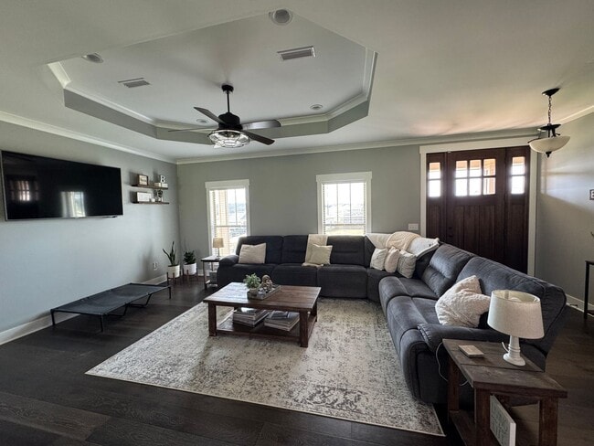 Photo - The Lakes Subdivision!