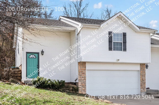 Building Photo - 100 Orourke Dr Unit 100