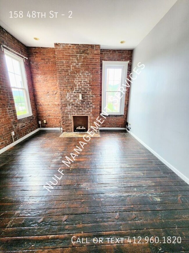 158 48th St Unidad 2