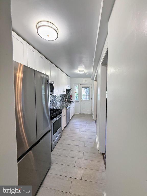 Photo - 1714 E St NE