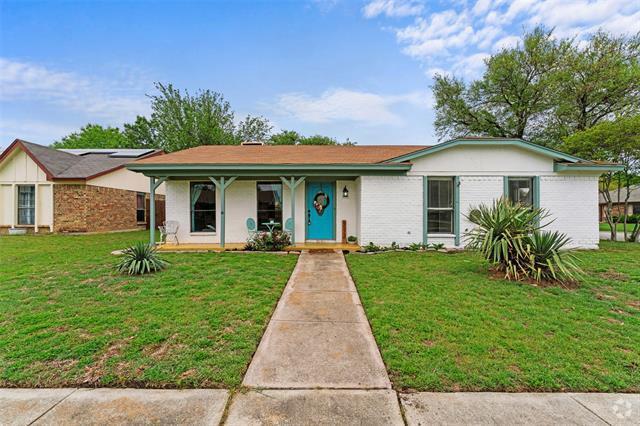 Building Photo - 6573 Ridglea Dr Rental
