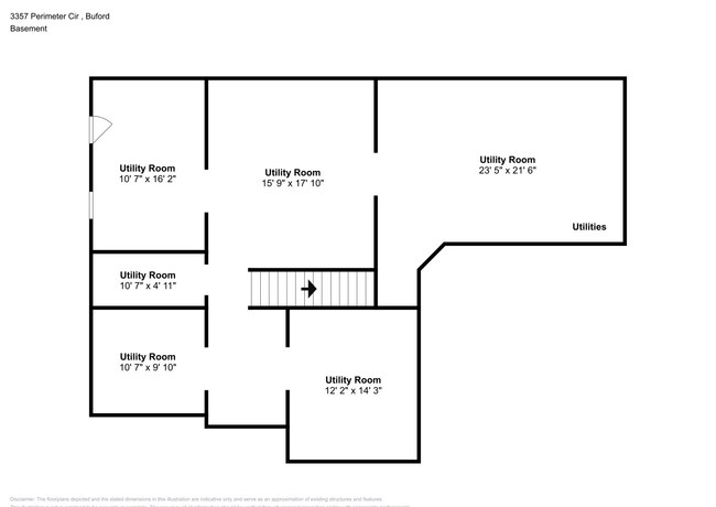 Photo - 3357 Perimeter Cir