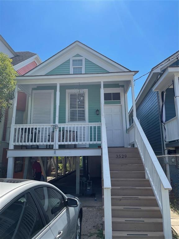 Photo - 3529 Avenue M Rental